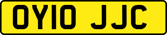 OY10JJC