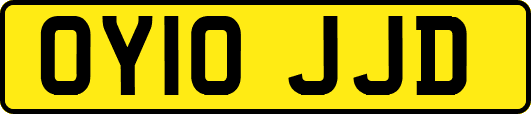 OY10JJD