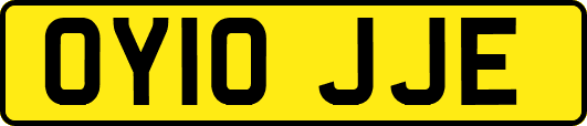OY10JJE
