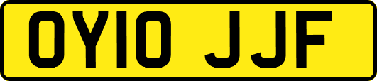 OY10JJF