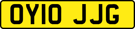 OY10JJG