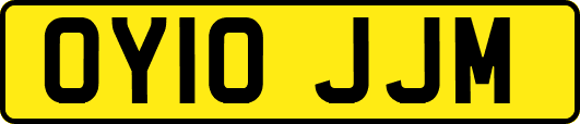 OY10JJM