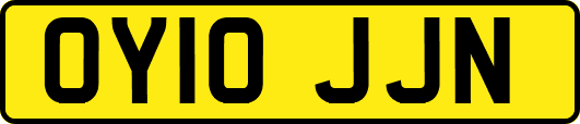 OY10JJN