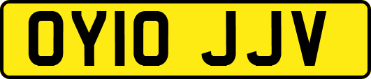 OY10JJV