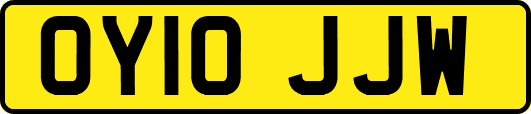 OY10JJW