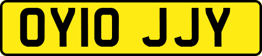 OY10JJY