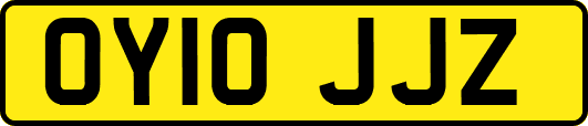 OY10JJZ