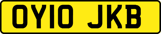 OY10JKB