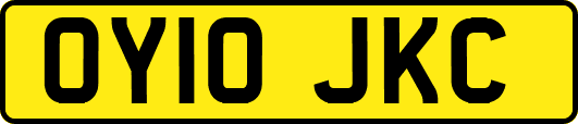 OY10JKC