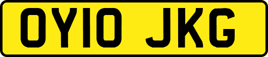 OY10JKG
