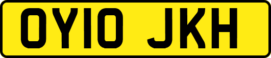 OY10JKH