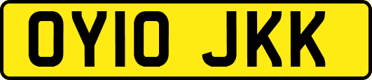 OY10JKK