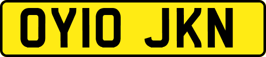 OY10JKN