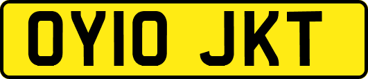 OY10JKT