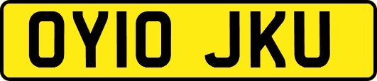 OY10JKU