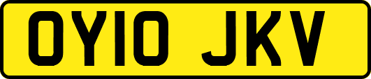 OY10JKV