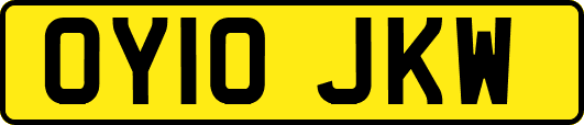 OY10JKW