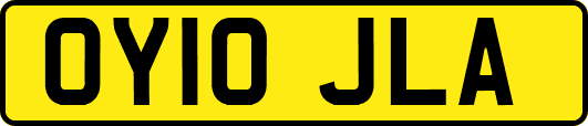 OY10JLA