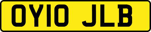 OY10JLB