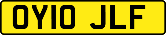 OY10JLF