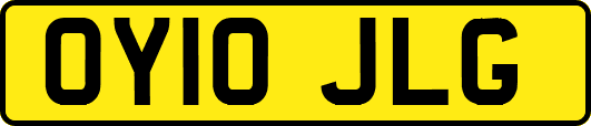 OY10JLG