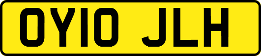 OY10JLH