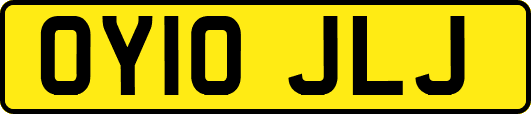 OY10JLJ