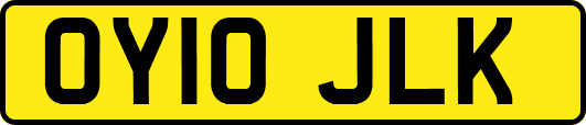 OY10JLK