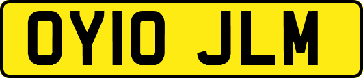 OY10JLM