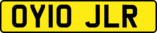 OY10JLR