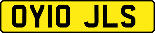 OY10JLS