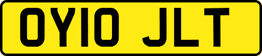 OY10JLT