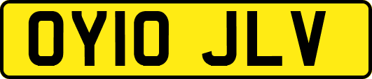 OY10JLV
