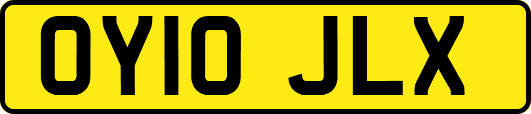 OY10JLX