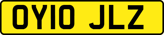 OY10JLZ