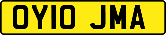 OY10JMA
