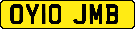 OY10JMB