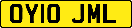 OY10JML