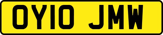OY10JMW