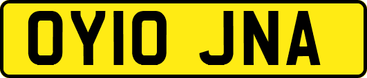 OY10JNA