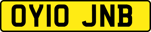 OY10JNB