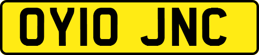 OY10JNC