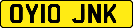 OY10JNK