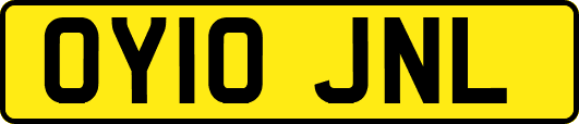 OY10JNL