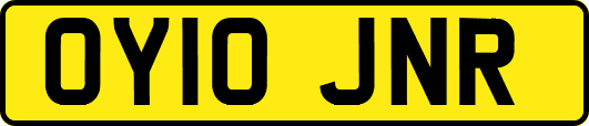 OY10JNR