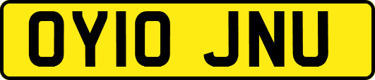 OY10JNU