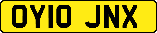 OY10JNX