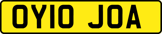 OY10JOA