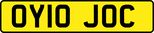 OY10JOC