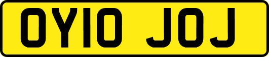 OY10JOJ